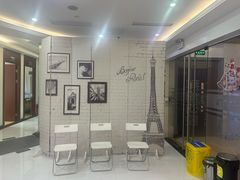 -泰康拜博口腔(世博园乐尔店)