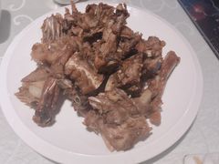 -湖庭壹品鸭王·传统北京烤鸭·别墅私房菜·庭院宵夜(江宁店)