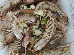 -阿弟特色海鲜餐厅·大排档(平潭店)