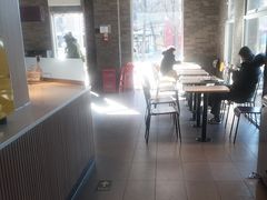 -麦当劳(垡头西路店)