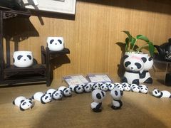 -熊猫屋(宽窄巷子景区店)