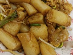 -孖记茶档·热腾茶餐(江南西plus店)