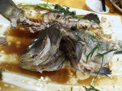 莲花公园煎蟹总店-莲花公园煎蟹(总店)