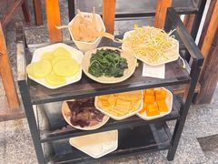 -渝宗老灶火锅(时代天街店)