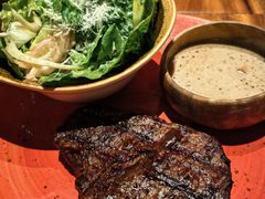 -The Meat & Wine Co Southbank(南岸店)