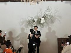 -怪咖·joker陈楠