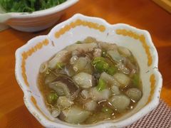 芥末章鱼-游You House(西单老佛爷店)