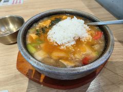 -权味·朝鲜族拌饭(勒泰店)