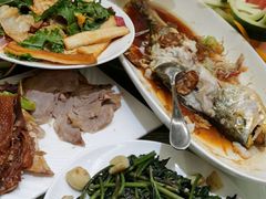 -老城南食府(宣武门东大街店)