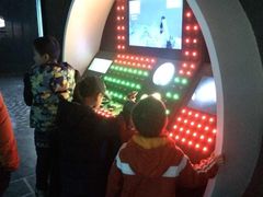 -同济大学四平路校区深海探索馆