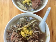 -潮镇老尾牛杂(环城西路店)