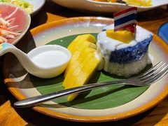 -甲米府·泰国餐厅(八佰伴店)