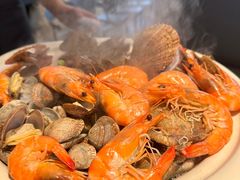 -单家老院·院子里的青岛菜(沙子口店)