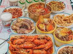 -三妹小龙虾·黄油蟹(华侨城总店)