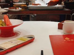 -大鸭梨烤鸭(石佛营店)