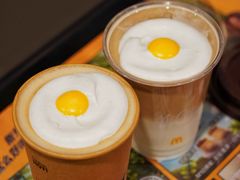 -麦当劳(新世纪环球中心店)