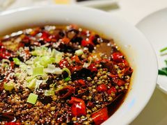 -四季民福烤鸭店(望京旺角店)
