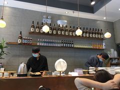 -井圣日膳(万达店)