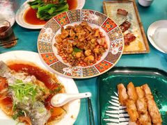 -粤·向群饭店(泮塘路店)