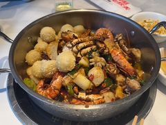 -七欣天香辣蟹火锅(苏州东大街店)