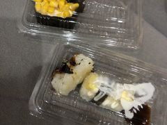 -N多寿司(福都广场店)