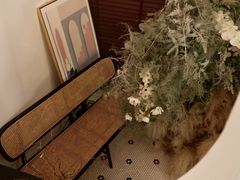 大堂-Catail前苑(前门大街店)