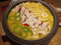 -山城外·非遗酸菜鱼(蜀都万达店)