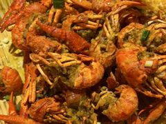 -拙味兄弟龙虾·江湖菜(和畅堂店)