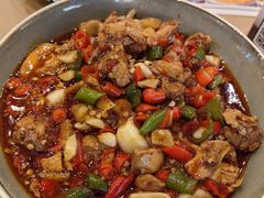 -老三样·旧食新味(绿地店)