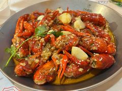 -龙虾殿(园林路店)