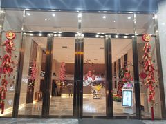 -麗枫酒店(广州中山大学中山眼科中心区庄地铁站店)