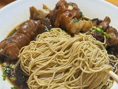 -杭嘉湖咬强羊肉面馆(永兴路总店)