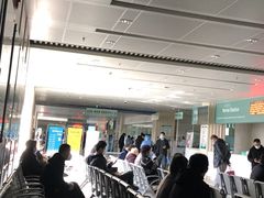 -山东大学齐鲁医院(青岛院区)
