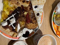 -比格比萨自助(南京万达茂店)