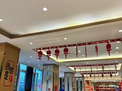 -添福来墨鱼饺子 · 海鲜东北菜(大连星海·黄浦路店)