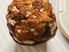 -佐敦面包铺·JORDAN BAKERY