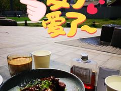 -The Rug Cafe(王府中环店)