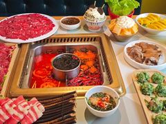 -雾都渣渣火锅(南城智汇城店)