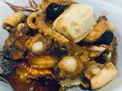 -逢春菜馆天津菜(胜利路店)