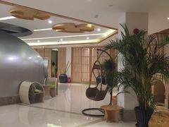 -热带雨林汗蒸馆(汶水东路店)