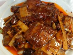 带鱼~-乐乐餐厅(湘子庙街店)