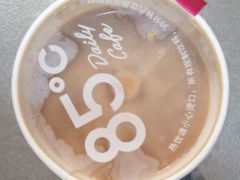 -85度C(南京龙江店)