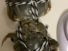 -喜洋洋蟹庄(阳澄湖店)