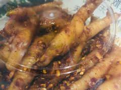 -嘉州九妹凤爪(乐山总店)