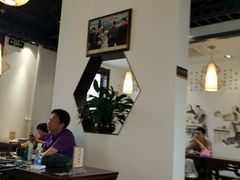 -雲栖斜街炸酱面馆