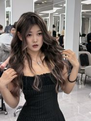 -MY HAIR 旗舰店