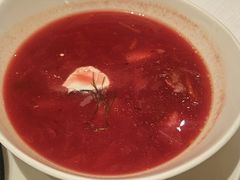 -马克西姆俄罗斯餐厅(通亚街店)