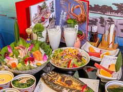 -昱匠·日本料理(金融街店)