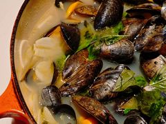 -Oyster Talks 四度蚝法餐厅
