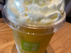 杨枝甘露宝藏茶-奈雪的茶(大梅沙8号仓店)